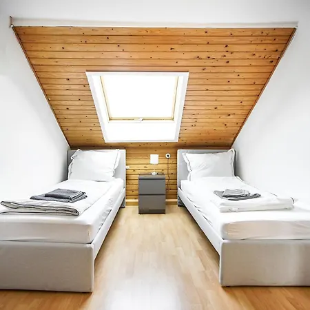 Apartment G&g Krefeld