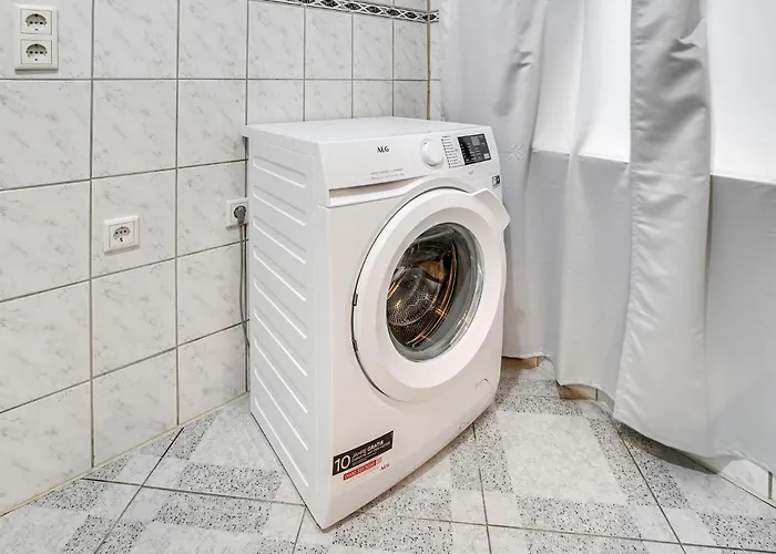 G&g Lägenhet Krefeld