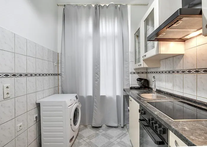 Apartment G&g Krefeld