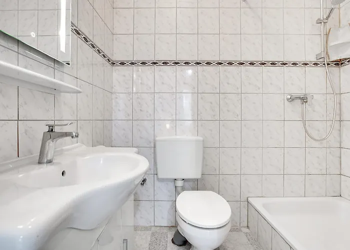 G&g Lägenhet Krefeld