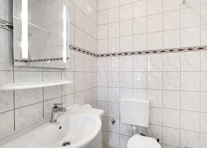 Lejlighed G&g Krefeld