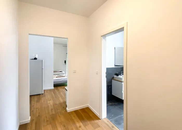 G&g Lejlighed Krefeld